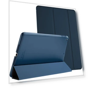 Ultra Thin Smart Folio Stand Case — Protective Cases, ProCase