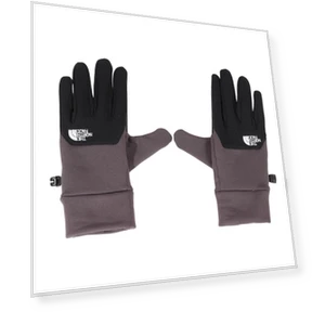 Unisex Fleece Gloves with Smartphone Touchscreen Compatibility — Gloves, Zen Picks - Japan Product select -