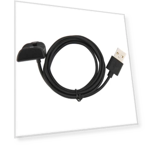 USB Charging Cable Bracelet — Wearable Accessories, 3d printing machine
