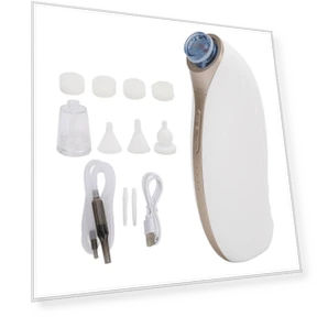 Vacuum Ear Wax Remover — Wax Removal, Beautyyy