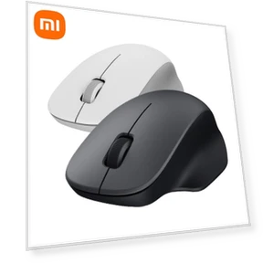 Wireless Mouse — Computer Mice, Xiaomi