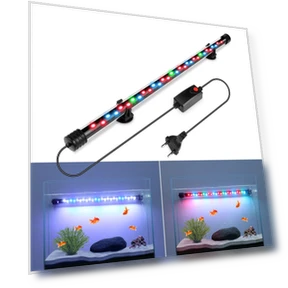Aquarium LED Light — Lights, Rybakov Home Lighting