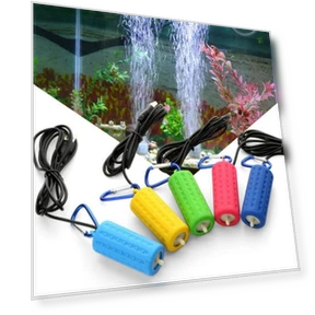 Aquarium Oxygen Spray System — Accessories, Justappy