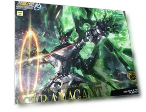 Astra Nagan Premium Edition Plastic Model — Figure, Kotobukiya