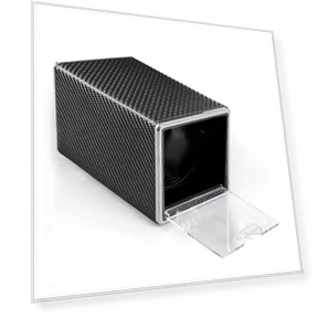 Automatic Watch Winder — Watch Winders, MIYAKO DENKI