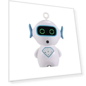 Early Education Assistant — Interactive Learning Devices, HarvestOct