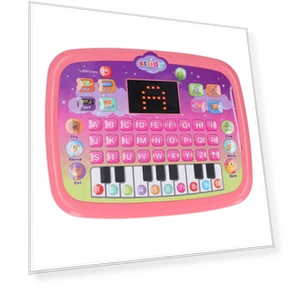 Educational Kids Tablet — Interactive Learning Devices, Neoglint