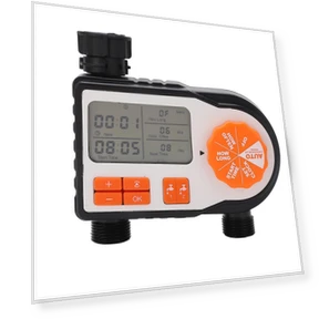 Electronic Garden Watering Timer — Controllers, Vestidos