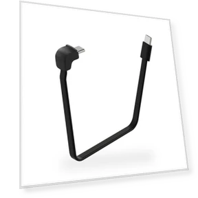 Ex SLIM Qi2 and USB-C Replacement Cable — Chargers, SAKURA BLOSSOM