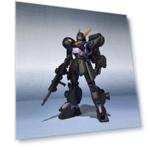 Exclusive Web Robot Shower Denan Gating — Airplane & Jet, Bandai