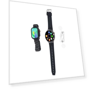 Fitness Tracker Smart Watch — Smartwatches, DIYelecs