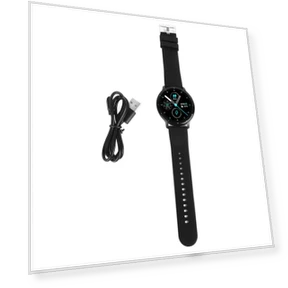 Fitness Tracker Smartwatch — Smartwatches, DIYelecs