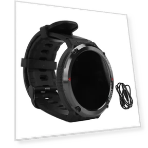 Fitness Watch with HD Screen — Smartwatches, Funnydays-duoqiao
