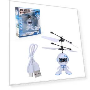 Intelligent Robot with Touch Sensor — Interactive Learning Devices, Neoglint