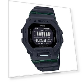 Limited Smartphone Link Digital Watch — Timepieces, Casio
