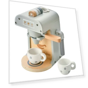 Mini Kitchen Smart Eye — Pretend Play, JP Create mege