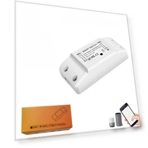 Mini WiFi Switch — Smart Home Modules, VantaGoods