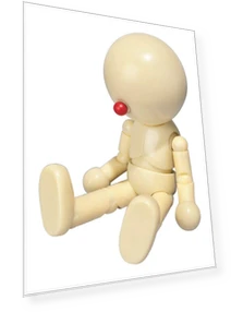 Perfume Copy Robot — Car Air Fresheners, DOKI DOKI MARKET form NIPPON
