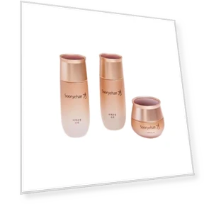 Smart 3-Piece Set — Sets & Kits, Sooryehan
