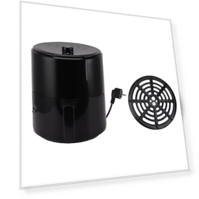 Smart Air Fryer — Air Fryers, Vestidos