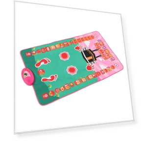 Smart Children's Prayer Mat — Floor Games
