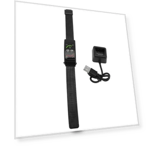 Smart Fitness Tracker Watch — Smartwatches, DIYelecs