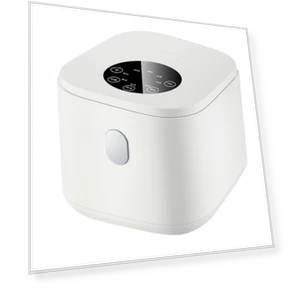 Smart Mini Electric Rice Cooker — Kitchen Helpers, Vestidos