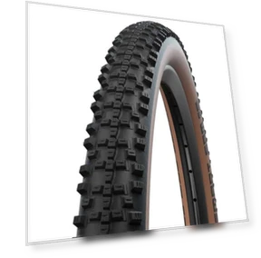 Smart Samoa Performance Tire — Off-Road Bike Wheels, Schwalbe