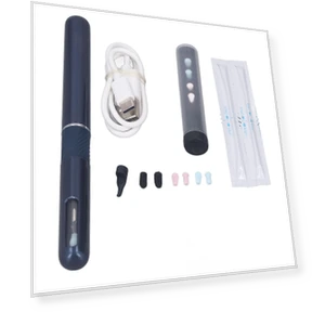 Smart Visible Ear Cleaner — Camera & Photo, Zeblaze