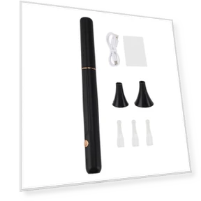 Smart Visual Ear Cleaner — Wax Removal, Vestidos