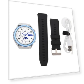 Smart Watch — Smartwatches, TOMTOP JMS