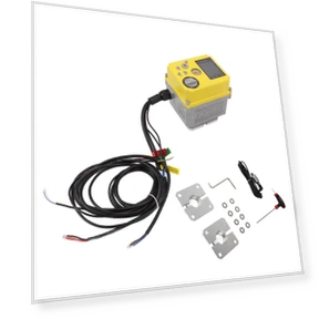 Smart WIFI 6-Way Backwash Valve for Pool — Pool Pumps, GoolRC