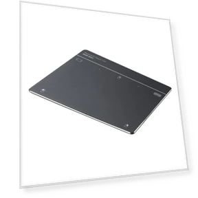 Trackpad with Vibration Function — Touch Pads, Nest treasure