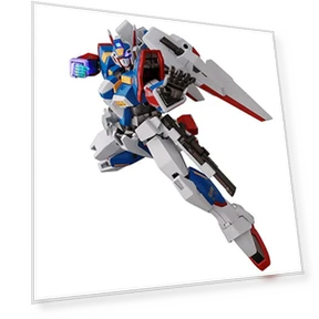 Transform Figure — Interactive Figures & Robots, Omi Japan Products