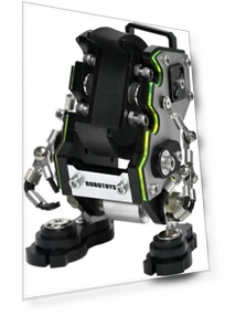 Watch Stand — Cabinets & Cases, AniWorld