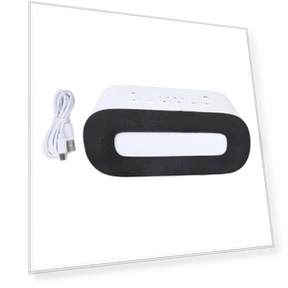 White Noise Sound Machine — Sleep Soothers, Vestidos