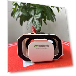3D VR Headset — VR Headsets, Got Now