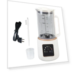 Automatic Nut Milk Maker — Bakery at Home, Tooarts