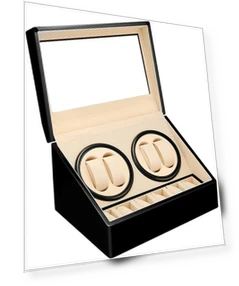 Automatic Watch Winder — Watch Winders, MADE IN JAPAN