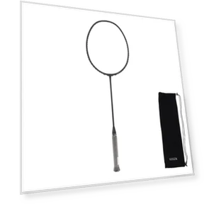 Badminton Racket Inferno Smart — Racquet Sports, GOSEN