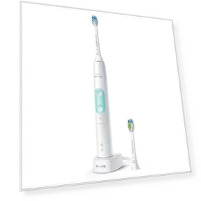 Electric Toothbrush — Electric Toothbrush Heads, MIYAKO DENKI