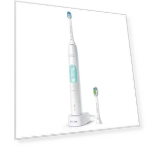 Electric Toothbrush — Sonic Electric Toothbrushes, hurry hausen