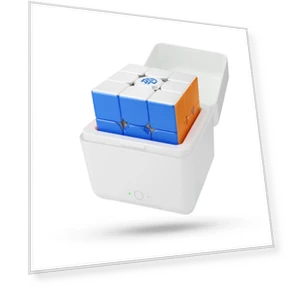 Elegant Extendable Charging Box — Storage, RUI RUI YU 7
