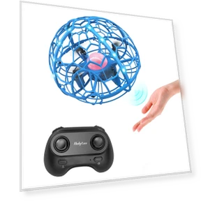 Flying UFO Ball Toy — Flying Toys, TOKYO selection
