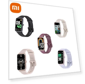 HD Smart Watch for Women — Smartwatches, Xiaomi