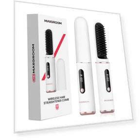 Heat Brush Cordless — Brushes, TOKYO selection
