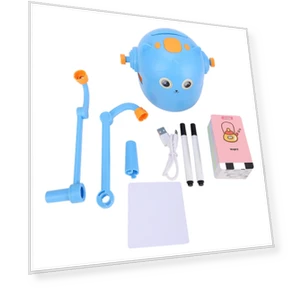 Interactive Educational Drawing Robot — Interactive Learning Devices, Automobile and motorcycle supplies