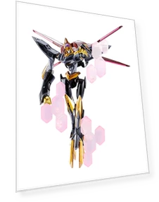 Metal Robot — Collectible Statues, TAMASHII NATIONS