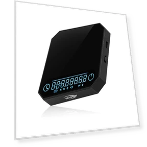 Metal Smart Palm Electronic Coffee Scale — Precision Weighing Solutions, IKAPE