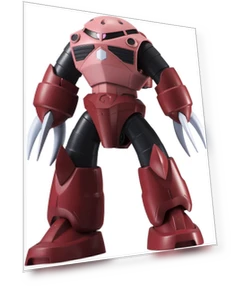 Mobile Suit Gundam Painted Movable Figure — Gaming Figures, TAMASHII NATIONS
